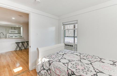 12 Mi to Dtwn Boston Apartment in Braintree - Foto 21