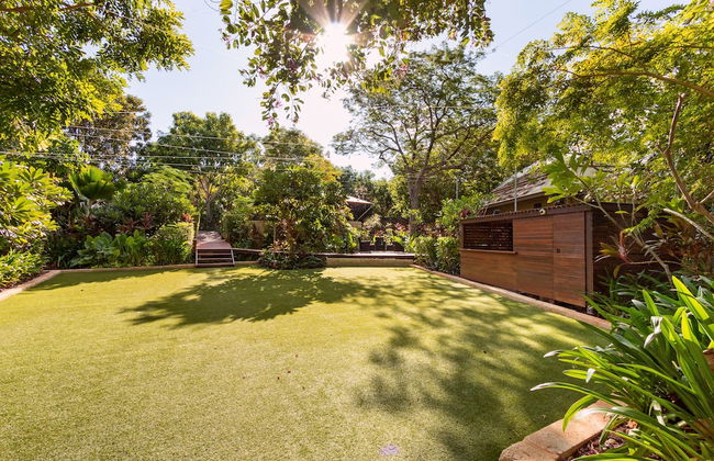 The Billi Resort - Foto 52