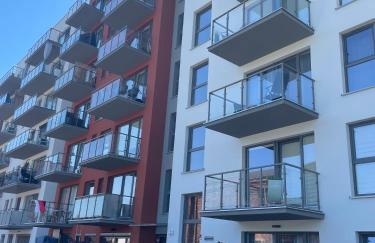 Centrum Premium free Parking - Foto 3