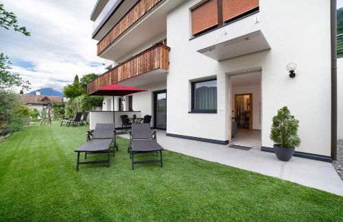 Haus Nummer 9 - Foto 14