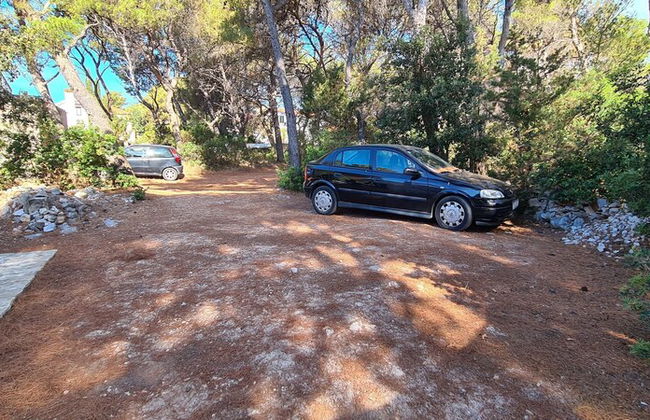 Apartments Antica - Foto 25