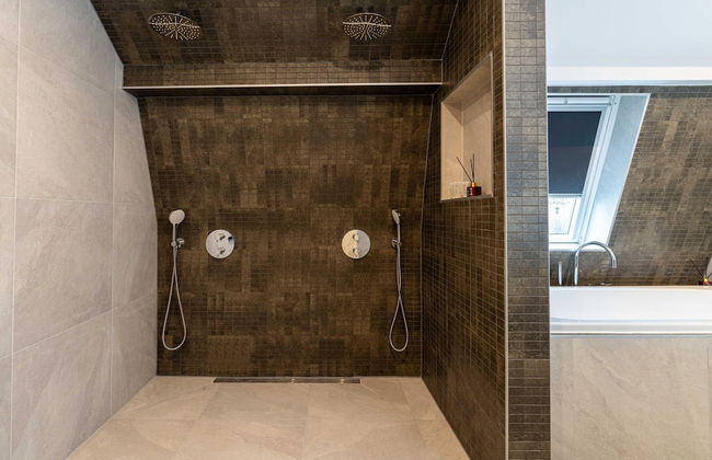 Beautiful Apartment on the First Floor Abcoude - Photo 32