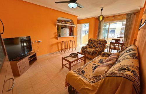 La Terraza del Sur Apartamento en Mil Palmeras - Foto 14