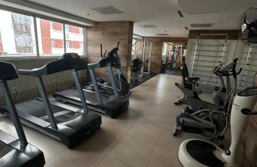 Excepcional - Apartamento completo - Foto 29