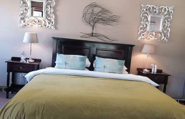 Hawklee Country House - Foto 5