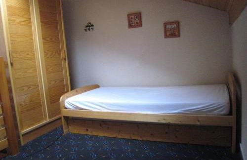 Duplex confortable 6 pers avec parking à La Clusaz - FR-1-459-78 - Foto 7