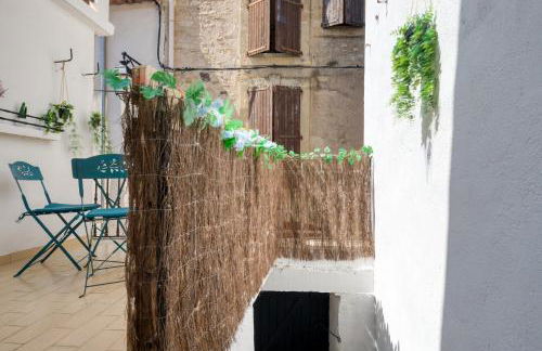 Les Terrasses de Choubaka - Foto 13