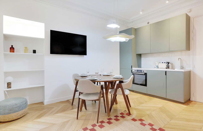 Résidence Neuilly BLOUD - Foto 33