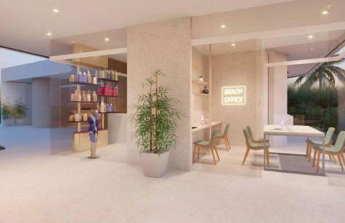 Porto de Galinhas- Flat Térreo Top Frente Piscinas- Muro Alto - Photo 35