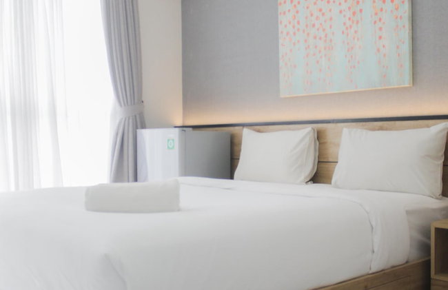 Best Studio Unit with Pool View Casa De Parco Apartment - Foto 2