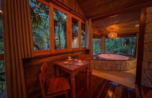 ALPEN Chalés - Natureza e Luxo - Foto 10