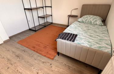 A&V Apartments Iserlohn Kiki Karl-Arnold - Foto 4