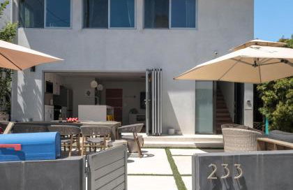 Your Coastal Getaway in Manhattan Beach Awaits - Foto 8