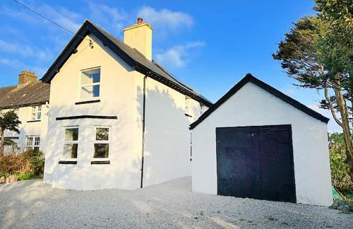 Kynance Cottage - Pendour - Foto 61