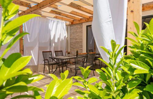 Apartment Varos with shared pool - Foto 9