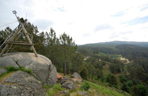 Casa da Ramada - Water SPA Tank with running natural spring water - by Bedzy - Foto 58