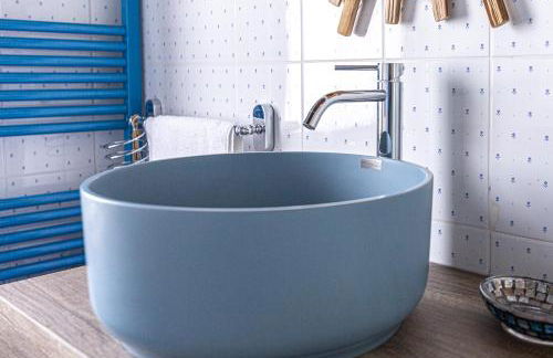 Relais Garden Cactus B&B - Foto 41