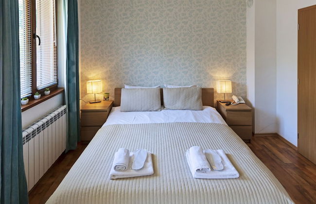 Mountain View Resort - Photo 27