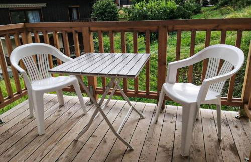 Résidence Lumi Batiment B - LUMI B 104 MAE-7211 - Photo 11