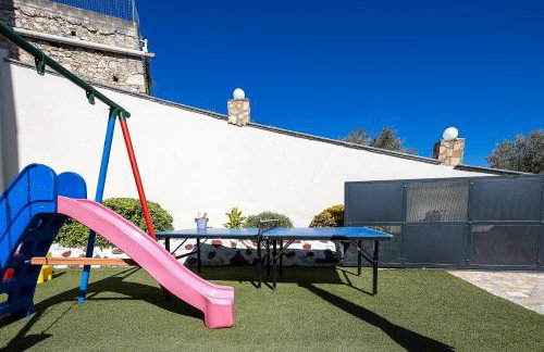 Luxurious Villa Kirianna - Private Pool, Jacuzzi, Sauna, & Gym - 13km to Rethymno center - Photo 58