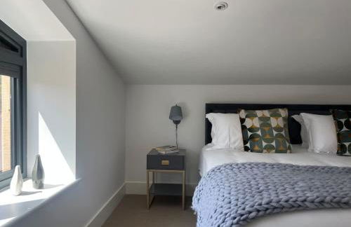 Luxury Barn Complex -Hot Tub- Orchardleigh Frome - Foto 18