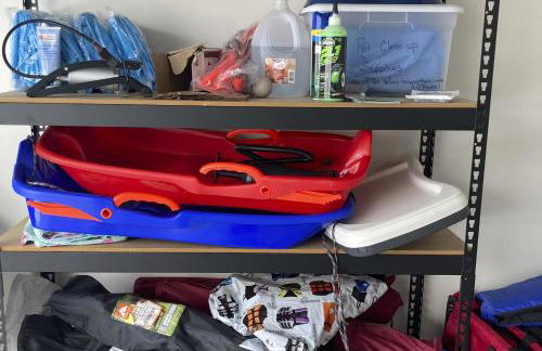 Western Paradise at BearLake - Foto 27