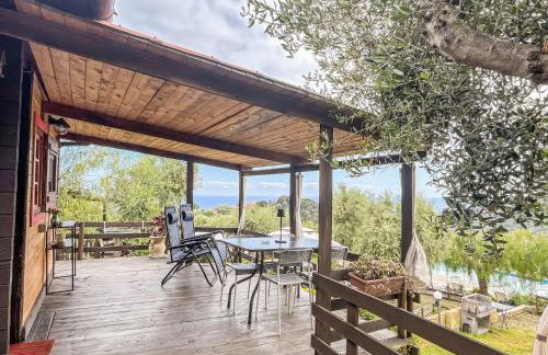 Holiday Home Le Terrazze del Geco Bungalow A - SLR300 by Interhome - Photo 52