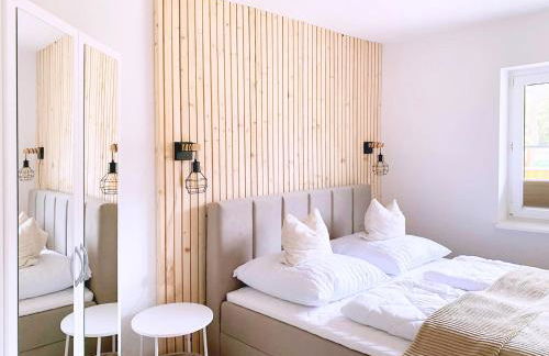 FeWo im EG mit Terrasse - Foto 3