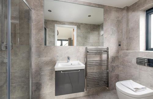 Robins Retreat Silverlake OI19 Silverlake Dorset - Photo 29