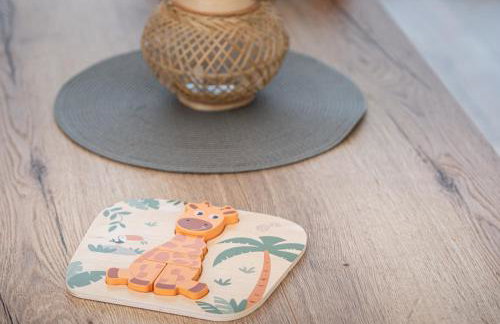 Hamak Lubiatowo - Foto 14