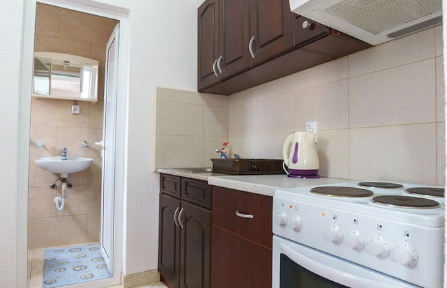 Apartments LORA - Foto 37