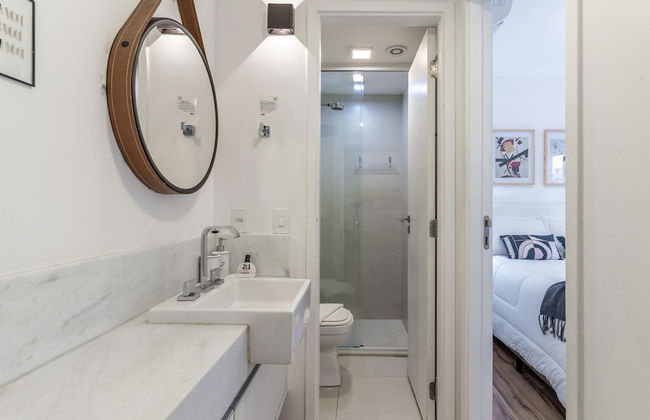 Iquali013 Akile Homes Apto - Foto 34