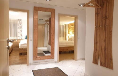 Ferienwohnung Alter Farbhof - Foto 11