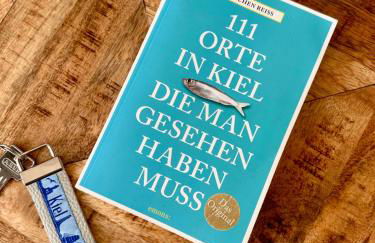 Ankerplatz-1-Kiel Parkplatz - Foto 9