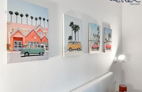 Tamarindo Blumarine - pool & wifi free 4 persons - Photo 16