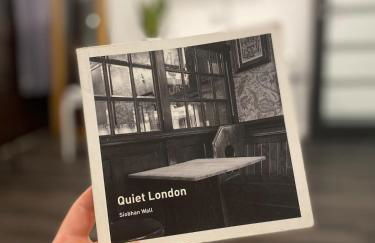 4 Bed Flat in Hoxton Zone 1 with Balcony - Foto 26