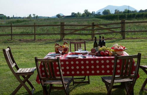 GINEVRA'S COUNTRY HOME - Foto 41