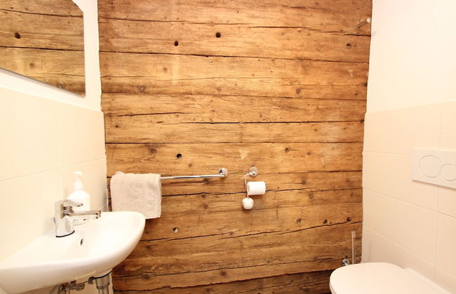 Cozy Chalet in Sankt Johann in Tirol near Ski Area - Foto 32