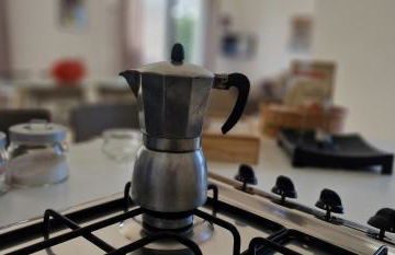 Villa Le Dune Cocus - Foto 17