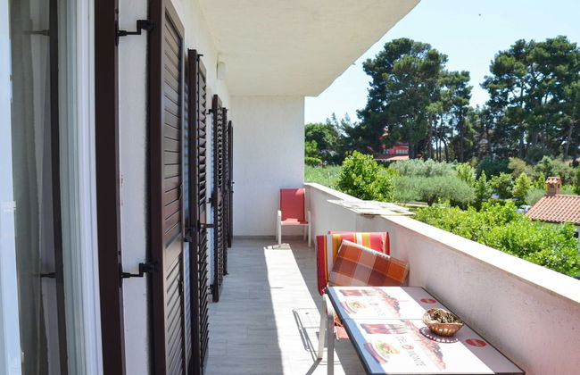 Classic and Elegant Rovinj Apartments With Balcony - Foto 48