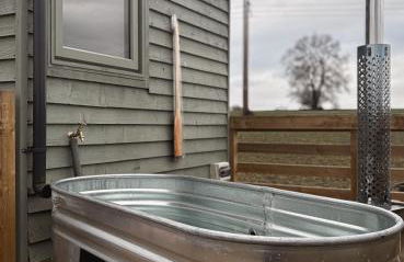 'Swan' Lakeview Lodge - Foto 2