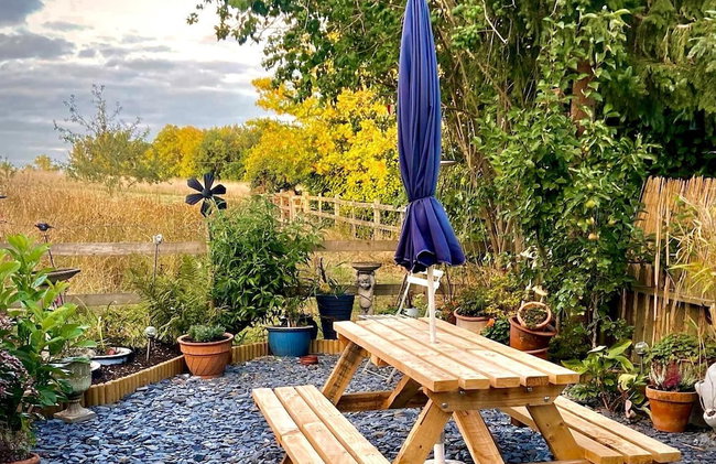 18th Century Cosy Cottage With Stunning Garden Views - Foto 49