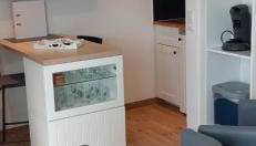 Apartment Kleine Koje - Foto 3