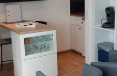 Apartment Kleine Koje - Foto 3