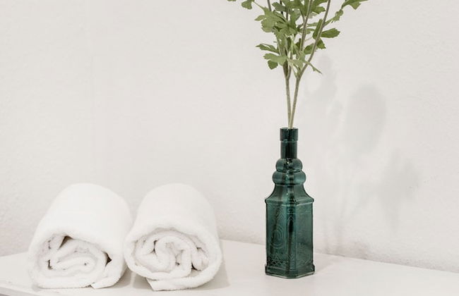 Grand Budapest Apartments - Foto 24