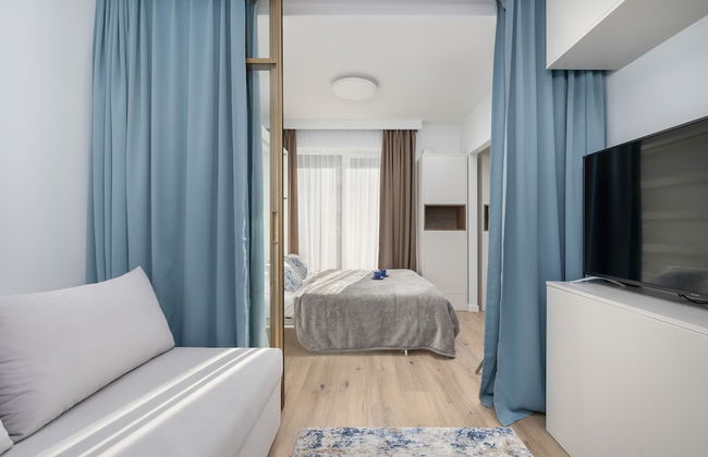 Wellness Resort & SPA Parking by Renters - Foto 3