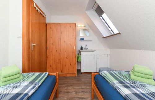 Ferienwohnung im Haus Wangerooge - Photo 23