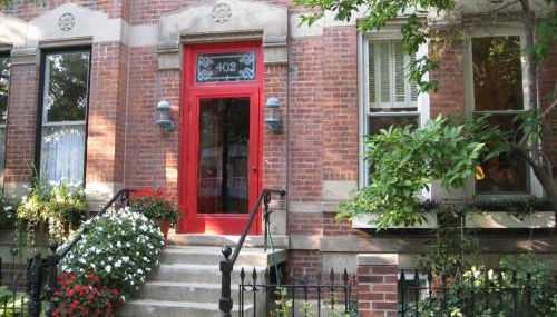 webster house - Foto 2