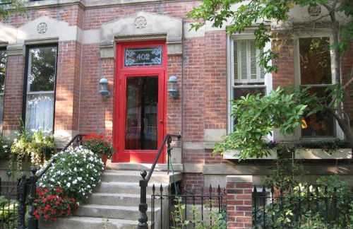 webster house - Foto 2