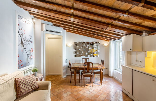 Frattina Apartments - Foto 12